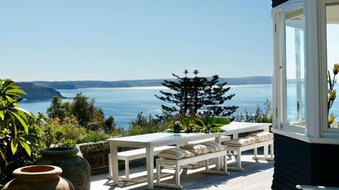 Rockridge - Accommodation Rockhampton 2