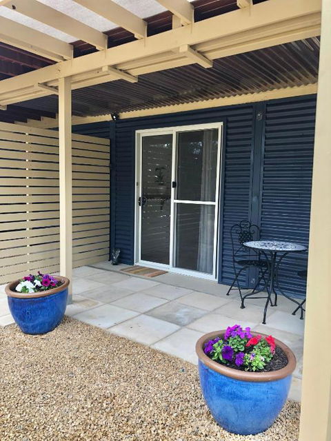 Rockridge Farm - Accommodation Rockhampton 1