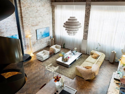 Rockstar, Surry Hills I30 - Accommodation Rockhampton 2
