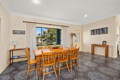 Ronnies Cottage - Accommodation Rockhampton 2