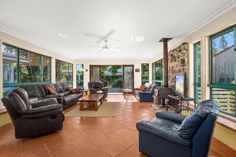 Ronnies Cottage - Accommodation Rockhampton 1