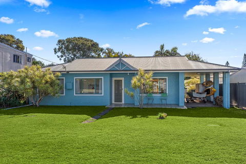 Ronnies Cottage - Accommodation Rockhampton 0