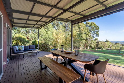 Roo Corner I Private Properties - Accommodation Rockhampton 3