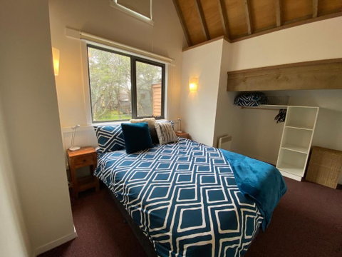 Ropers - Accommodation Rockhampton 1