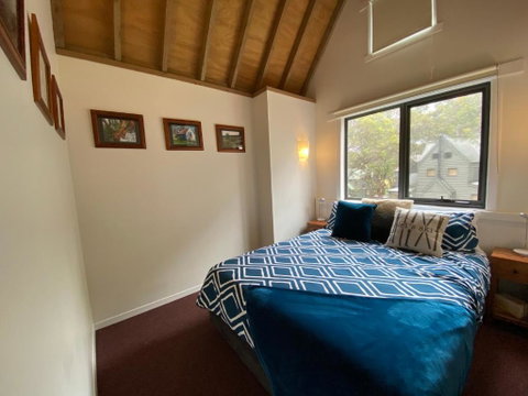 Ropers - Accommodation Rockhampton 2