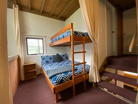 Ropers - Accommodation Rockhampton 3