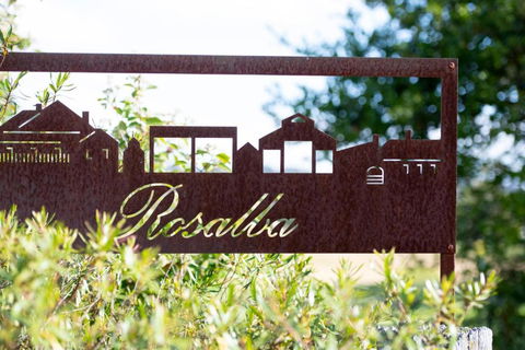 Rosalba - Accommodation Rockhampton 1