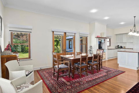 Rosalba - Accommodation Rockhampton 3