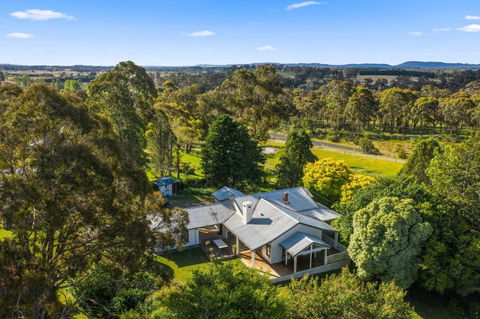 Rosalba - Accommodation Rockhampton 0