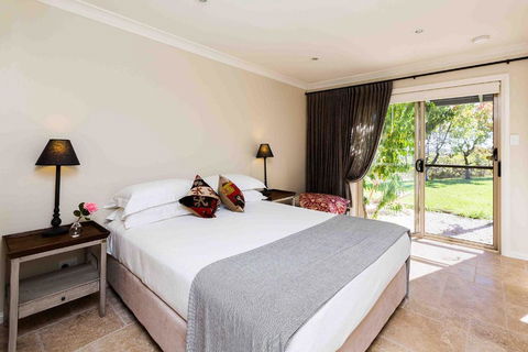 Rosby Guesthouse And Studio - Accommodation Rockhampton 3