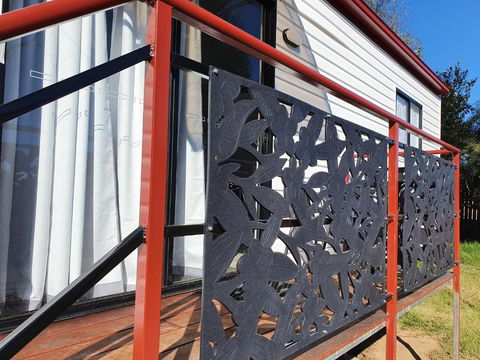 Rose City Caravan Park - Accommodation Rockhampton 3