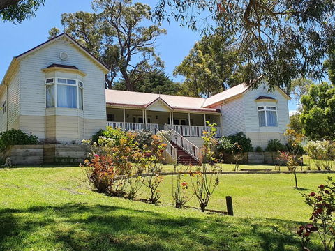 Rosebank Guesthouse - Accommodation Rockhampton 1