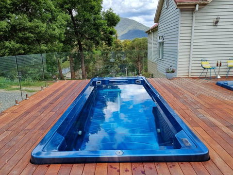 Rosebank Guesthouse - Accommodation Rockhampton 2