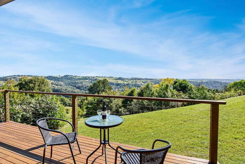 Rosebrook Cottages - Accommodation Rockhampton 0