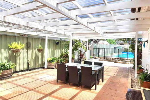 ROSEBUD SEA CENTRAL - Accommodation Rockhampton 2