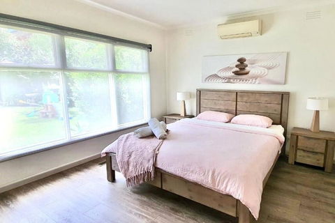 ROSEBUD SEA CENTRAL - Accommodation Rockhampton 3