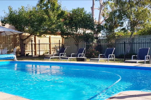 ROSEBUD SEA CENTRAL - Accommodation Rockhampton 1