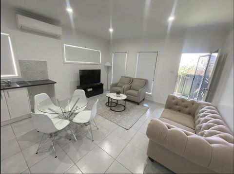 Rosehill Guest House - Accommodation Rockhampton 2