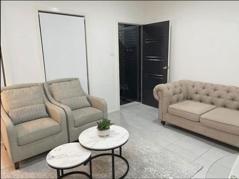 Rosehill Guest House - Accommodation Rockhampton 3