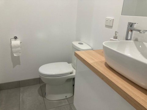 Rosewhite House - Accommodation Rockhampton 2