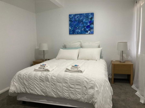 Rosewhite House - Accommodation Rockhampton 3