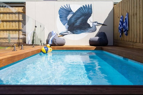 Rosewood Retreat New Luxury Home - Accommodation Rockhampton 0