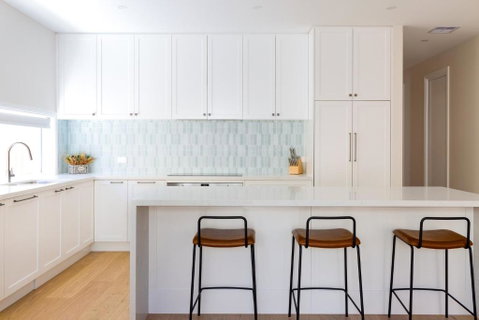 Rosewood Retreat New Luxury Home - Accommodation Rockhampton 2