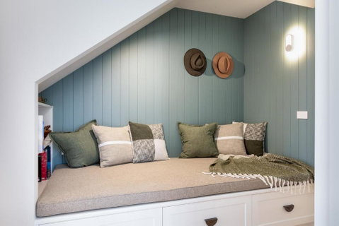 Rosewood Retreat New Luxury Home - Accommodation Rockhampton 3