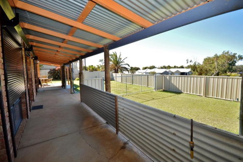 Rossys Retreat - Kalbarri WA - Accommodation Rockhampton 1