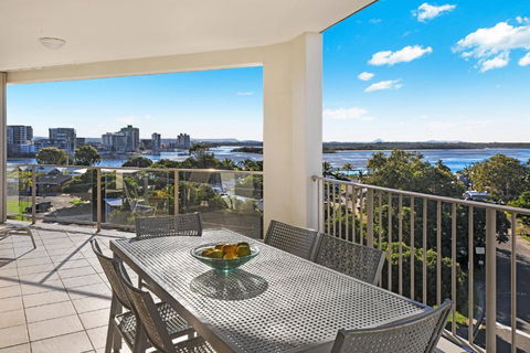 Rovera Apartments - Accommodation Rockhampton 2
