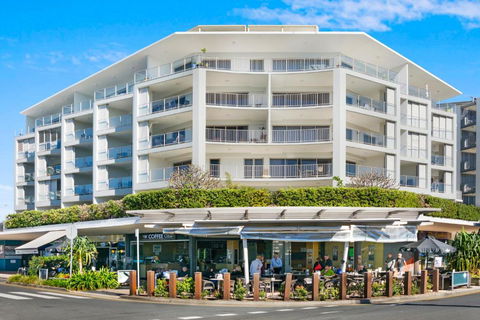 Rovera Apartments - Accommodation Rockhampton 0