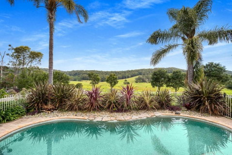 Roxy - A Secluded Luxury Estate Near Berry, Where Serenity Meets Family Comfort - Accommodation Rockhampton 0