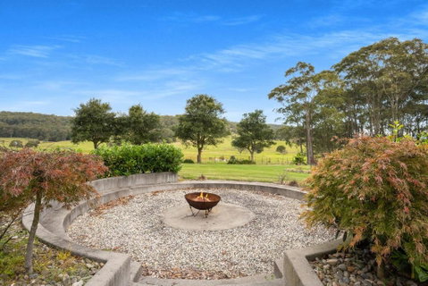 Roxy - A Secluded Luxury Estate Near Berry, Where Serenity Meets Family Comfort - Accommodation Rockhampton 3
