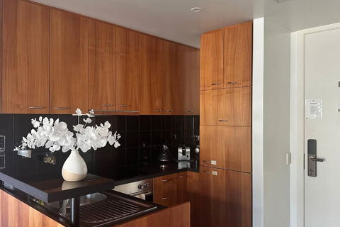 Royal Garden Residence - Accommodation Rockhampton 2