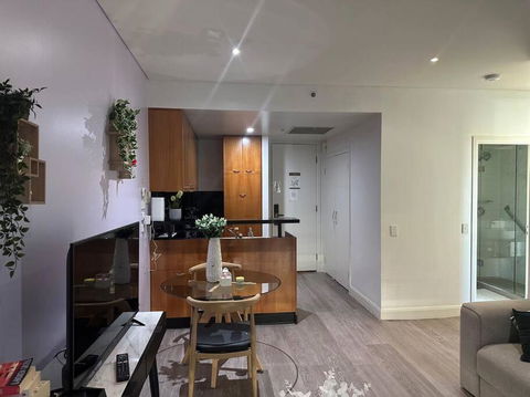 Royal Garden Residence - Accommodation Rockhampton 3