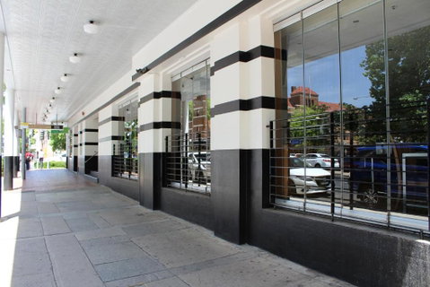 Royal Hotel Orange - Accommodation Rockhampton 1