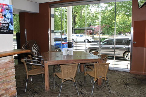 Royal Hotel Orange - Accommodation Rockhampton 3