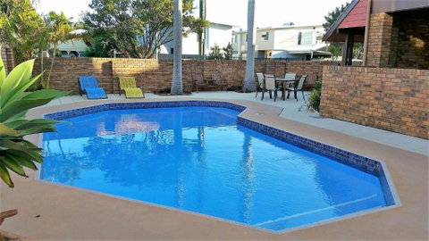 Royal Palms Motor Inn - Accommodation Rockhampton 2