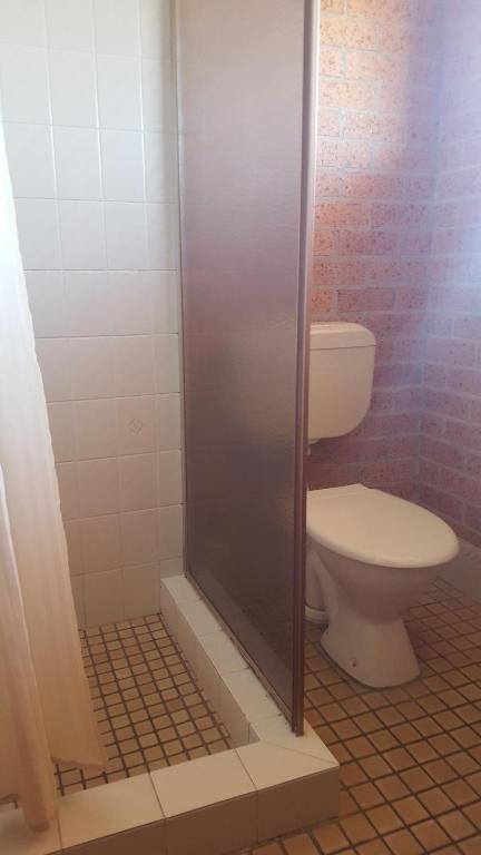 Royal Palms Motor Inn - Accommodation Rockhampton 1