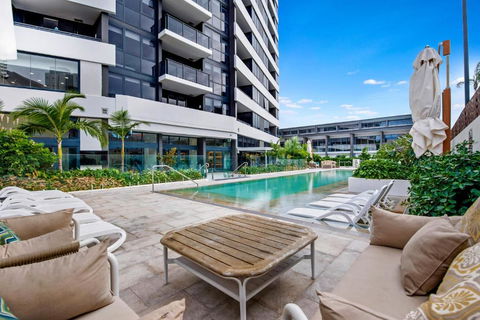 Ruby Apartments - Self Contained, Privately Managed Apartments - Accommodation Rockhampton 2