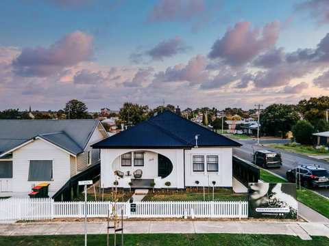 Ruby By Whiskey June - Accommodation Rockhampton 0