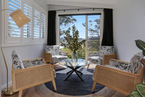 Ruby Moon - Accommodation Rockhampton 2