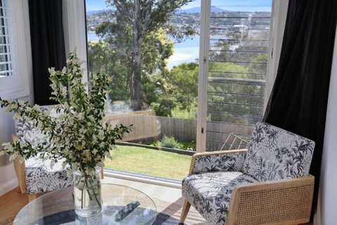 Ruby Moon - Accommodation Rockhampton 3