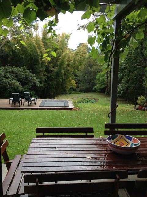 Runawaytomaleny - Accommodation Rockhampton 0