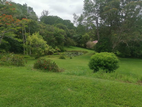 Rural Escape - Accommodation Rockhampton 0