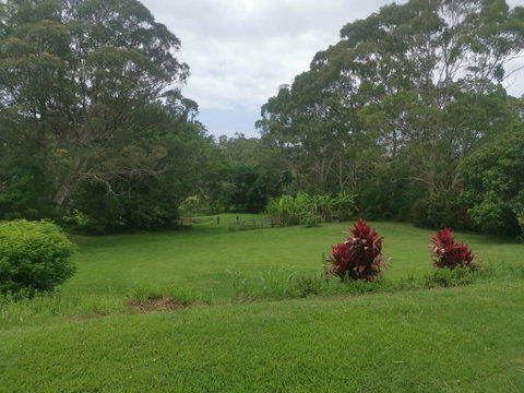 Rural Escape - Accommodation Rockhampton 1