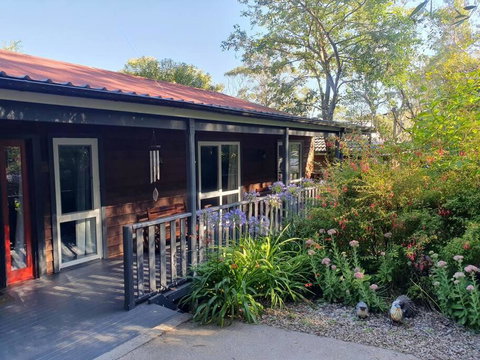 Rustic Queen Of Leura - Accommodation Rockhampton 2