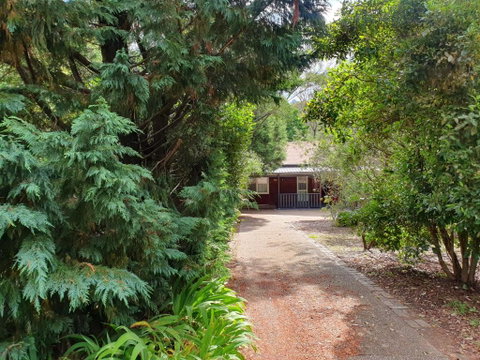 Rustic Queen Of Leura - Accommodation Rockhampton 0