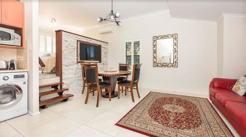 Ruthmor Villas - Accommodation Rockhampton 3