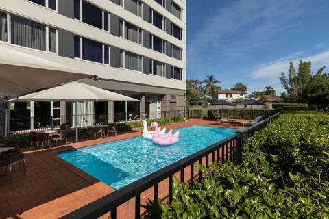 Rydges Bankstown - Accommodation Rockhampton 1